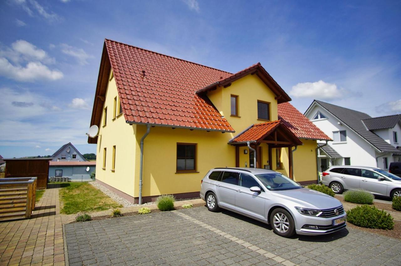 Schicke Fewo Mit Terrasse, Gratis Nutzung Vom Ahoi Erlebnisbad Und Sauna In Sellin - Haus De Niege Wech Fewo 02 Тиссов Екстериор снимка
